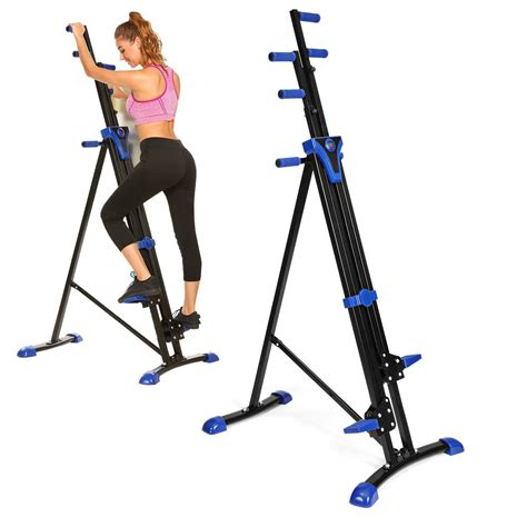 Image result for Exercise Machine Like a Ladder