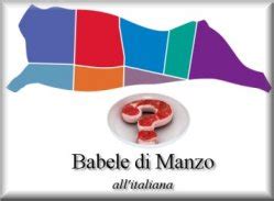Rodomontano - Babele di Manzo