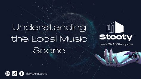 Image result for Local Music Scene