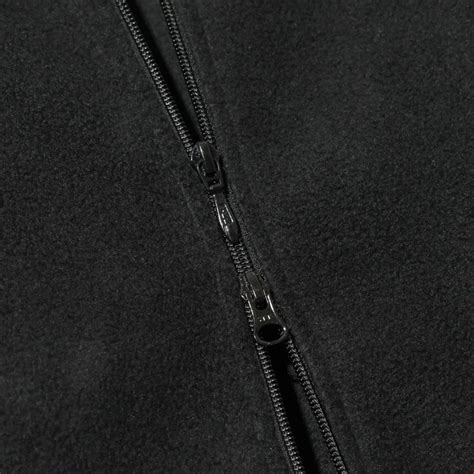 【24AW】Needles ニードルズ BB Jacket -PE/R Fleece- ノーカラー フリースジャケット PU328【送料無料 ...