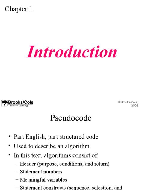 Image result for Example of Pseudocode in a Structure Da Igram Example