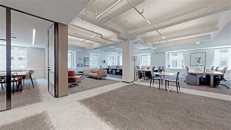 530 Fifth Ave, New York, NY 10036 - Convene 530 Fifth Avenue | LoopNet