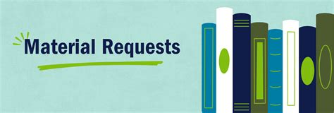 Image result for Library Requests