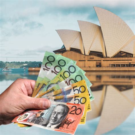 What is the average Living costs in Australia? - Australia Ma Nepali