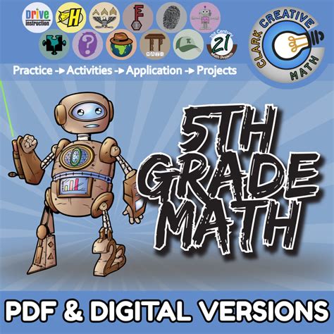 Image result for Class 5 Maths Creative Math