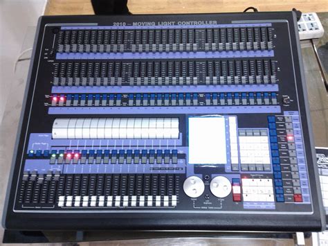 Image result for Professional DMX Lighting Controller