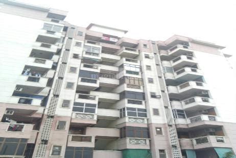 Prabhu Apartments in Sector 21D, Faridabad: Price, Brochure, Floor Plan ...