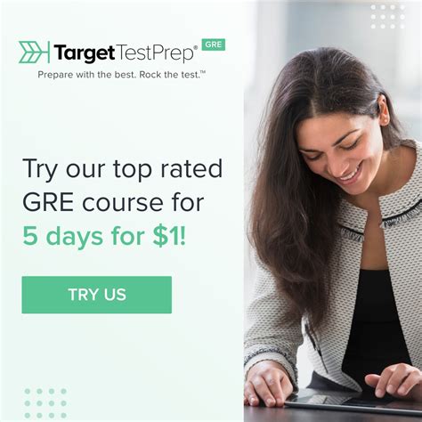 Target Test Prep on LinkedIn: TOP-RATED GRE TEST PREP