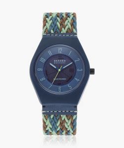 SKAGEN Sams Series Sams Series Analog Watch - For Men - Buy SKAGEN Sams ...