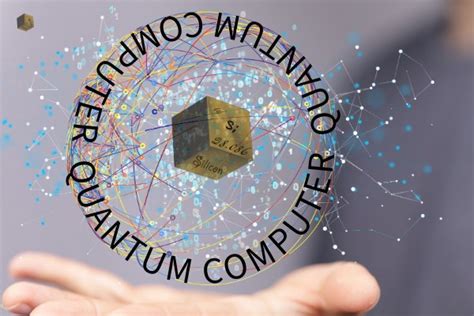 Image result for Quantum Computer Simulation 2021