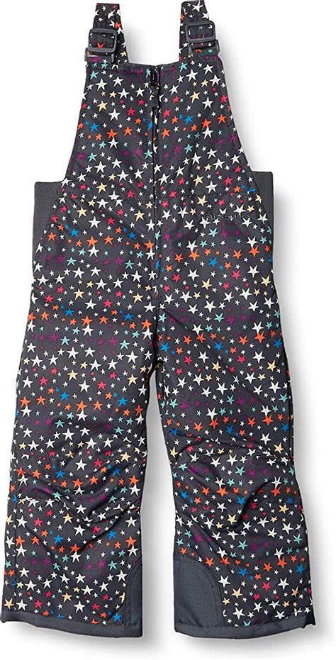 Arctix unisex-child Chest High Snow Bib Overalls - Walmart.com