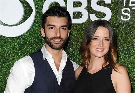 Justin Baldoni Wife: Who Is Emily Baldoni?