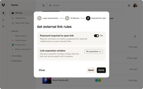 Image result for Dropbox Secure File
