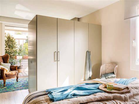Cómo distribuir el dormitorio: guía con planos