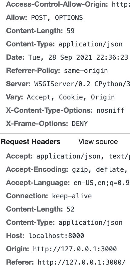 Initialize the CSRF Token in HTML 的图像结果