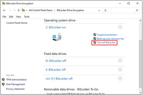 Image result for BitLocker Recovery Pop Up