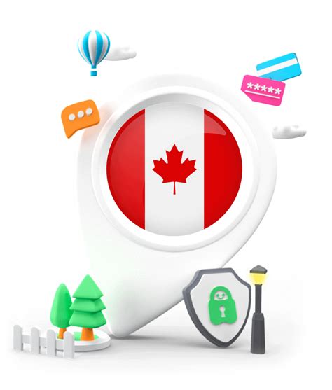 Best Canada VPN 2025 | Secure and Fast Servers | PIA VPN
