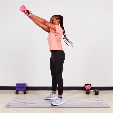 Kettlebell Exercises For Glutes And Hamstrings Retail | instrumentation ...