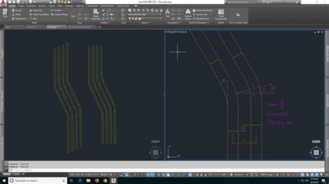 Image result for Parallel Offset Formula