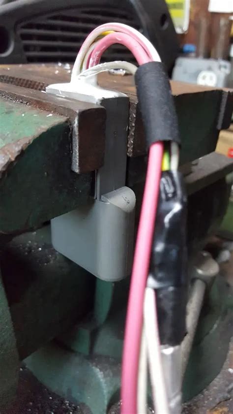 Image result for 1987 TFI Module Replacement Upgrade