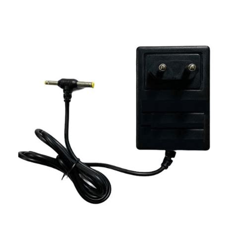 Buy Power Adapter 9V 2A DC Supply SMPS Adapter For Set Top Box, CCTV ...