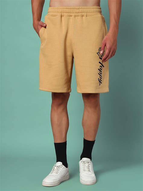 LIBERTY FLEECE COLORBLOCK CO-ORD BEIGE BLACK | Buy Online at Wearduds India