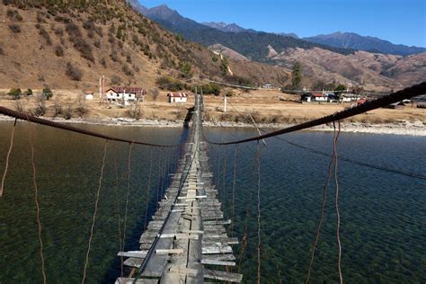 Riding Solo In The Himalayas - slide21 | Nature inFocus