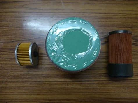 Oil Filter - Rhyno Oil Filter Manufacturer from Rajkot