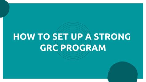 GRC Program Development 的图像结果