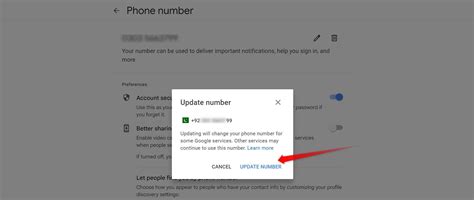 Image result for Google Number Setup
