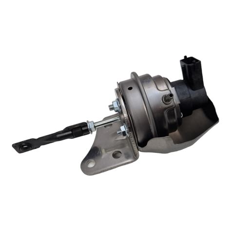 Turbocharger Actuator Fiat Ducato III 150 Multijet | Ubuy India
