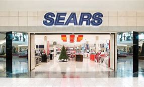 Image result for Sears Stores Open Today