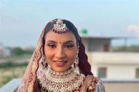 Gilded Allure - Makeup Artist - Indira Nagar - Weddingwire.in