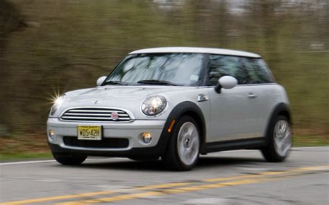 Small Car Comparison 的图像结果