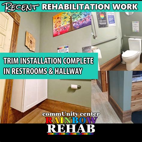 Rainbow Rehab – Spencer Pride