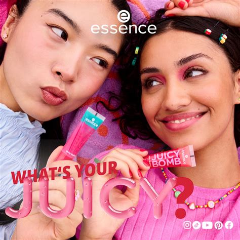 Didaco - 💋 Sočno, sjajno, neodoljivo! JUICY BOMB sjajila vraćaju zabavu ...