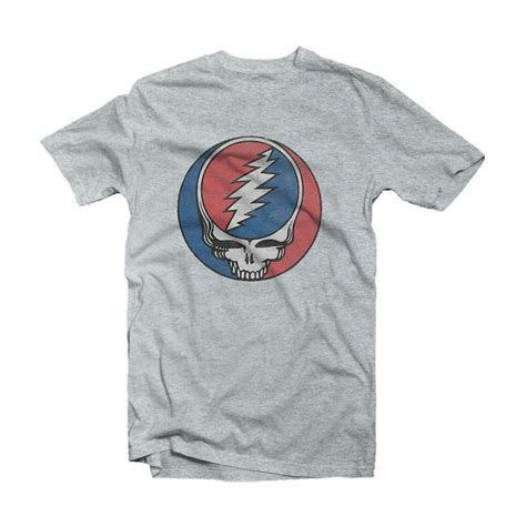 Grateful Dead Store: Official Merch & Vinyl