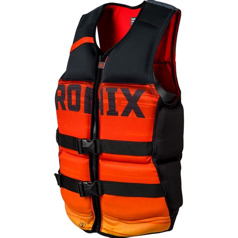 Coast Guard Approved Life Jackets — Performance Ski & Surf