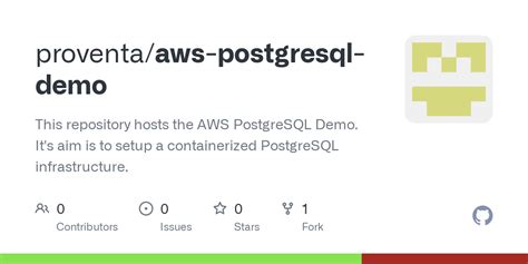 PostgreSQL AWS 的图像结果