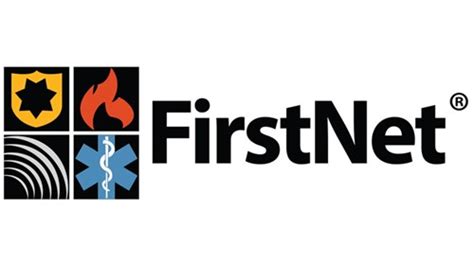 Image result for FirstNet Cell Phone Logo