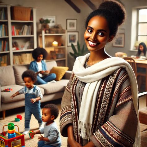 Live-In Nanny Wanted – Join Our Loving Family in Upper Marlboro, MD! | Mefthe.com