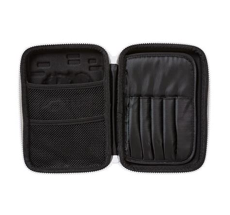 Smiggle Oh Yeah Hardtop Pencil Case Multicolor 3Y+