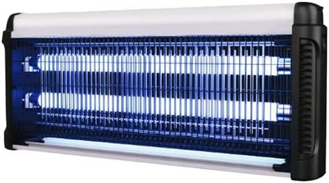 GIGAWATTS Killer Pro Electric Insect Trap 30W UV Light 365nm Powerful ...