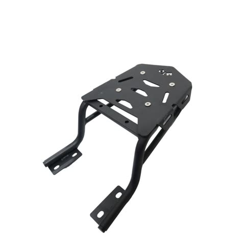 CNC CARRIER WITH PLATE FOR CONTINENTAL GT 650 – Moto Modz