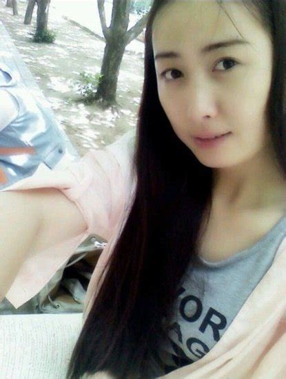 河南农大21岁美女学生赴湖南当模特 离奇失踪_大豫网_腾讯网