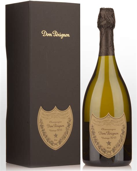 2015 Dom Perignon Champagne | Nicks Wine Merchants