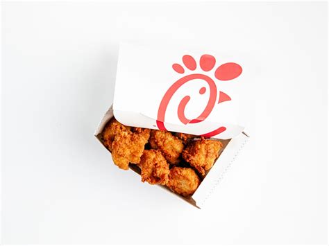 Chinese Food Chicken Nuggets Chinese Chicken Fingers