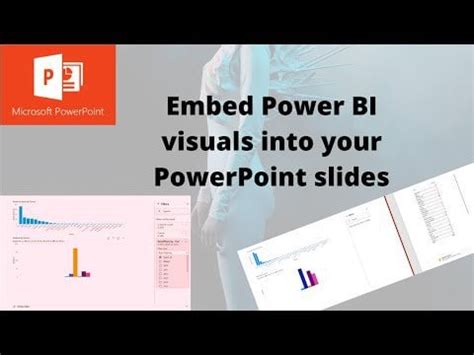 Image result for Power BI Plugin for PowerPoint