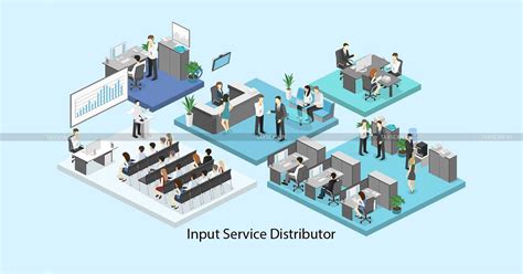 Budget 2025: Finance Bill proposes to Revise ‘Input Service Distributor ...