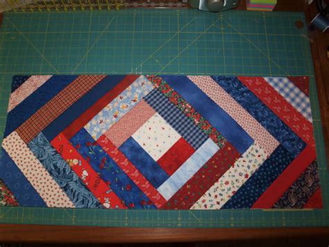 Beginner Quilted Table Runner Patterns 的图像结果